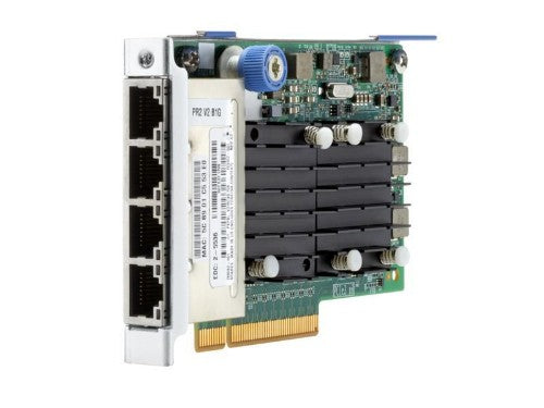 Hewlett Packard Enterprise FlexFabric 10Gb 4-port FLR-T 57840S Internal Ethernet 10000 Mbit/s