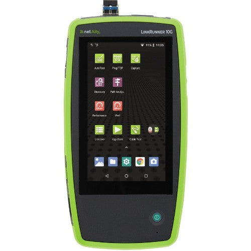 NetAlly LinkRunner 10G Professional Kit