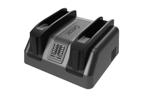 Getac GCMCEJ battery charger Tablet battery AC