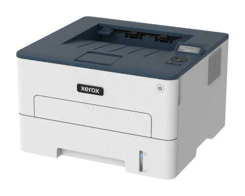 Xerox B230 A4 34ppm Wireless Duplex Printer PCL5e/6 2 Trays Total 251 Sheets UK