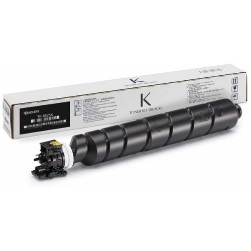 Kyocera 1T02RM0NL0/TK-8525K Toner-kit black, 30K pages ISO/IEC 19798 for KM TASKalfa 3552/3553