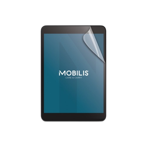 Mobilis 036174 tablet screen protector Clear screen protector Zebra 1 pc(s)
