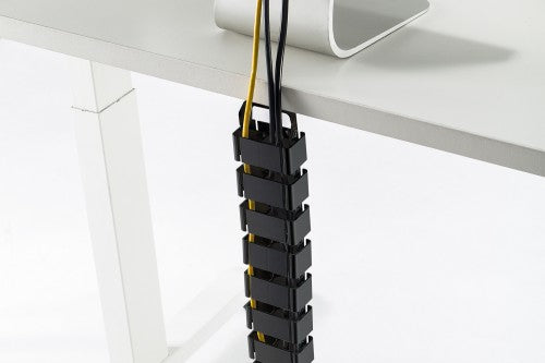 Digitus Flexible Cable Routing with Adjustable Length