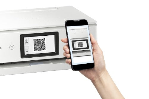 Canon PIXMA TS8751 Inkjet A4 4800 x 1200 DPI Wi-Fi