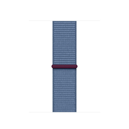 Apple 41mm Winter Blue Sport Loop