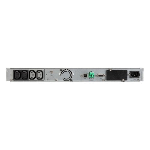 Eaton 5P650IRNG2 uninterruptible power supply (UPS) Line-Interactive 0.65 kVA 520 W 4 AC outlet(s)