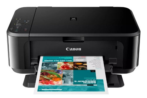 Canon PIXMA MG3650S Inkjet A4 4800 x 1200 DPI Wi-Fi