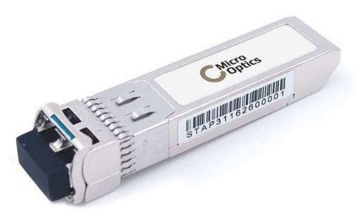 Lanview MO-SFP2230DL network transceiver module Fiber optic 1000 Mbit/s LC 1310 nm
