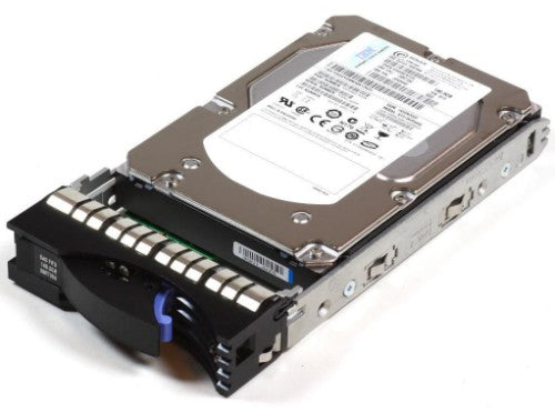 IBM 146GB SAS 15000RPM internal hard drive 3.5"