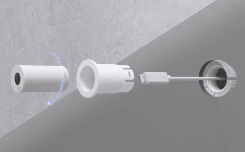 Ubiquiti AI Theta Long-Distance Lens