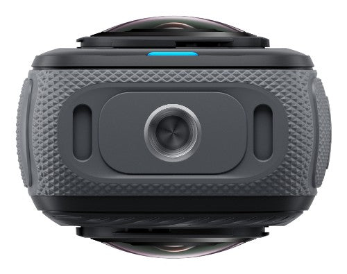 Insta360 X4 action sports camera 72 MP 8K Ultra HD CMOS 25.4 / 2 mm (1 / 2") Wi-Fi 602 g