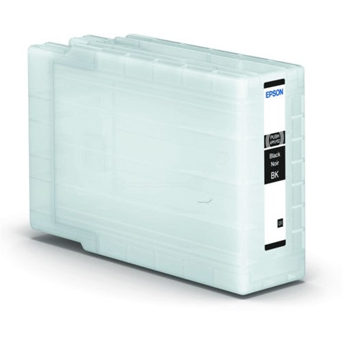Epson C13T90714N/T9071 Ink cartridge black XXL, 10K pages ISO/IEC 19752 202ml for Epson WF 6090
