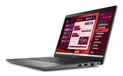 DELL Latitude 3450 Intel® Core™ i5 i5-1335U Laptop 35.6 cm (14") Full HD 8 GB DDR5-SDRAM 512 GB SSD Wi-Fi 6E (802.11ax) Windows 11 Pro UK English Grey