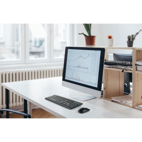 Kensington KM150 EQ Desktop Set
