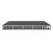 HPE OfficeConnect 1950 48G 2SFP+ 2XGT Managed L3 Gigabit Ethernet (10/100/1000) 1U Grey
