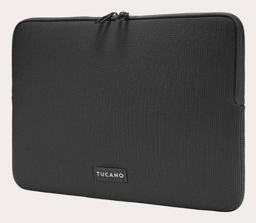 Tucano Colore 40.6 cm (16") Toploader bag Black