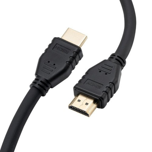 Lindy 2m 4K60Hz HDMI Cable, Flexible
