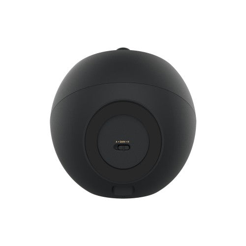 Creative Labs Pebble V3 Black Wired & Wireless 8 W