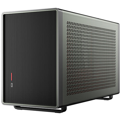 Antec Performance 1 M Aventurine Mini Tower Black