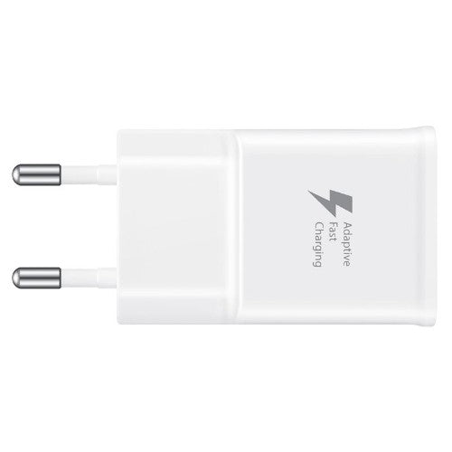 Samsung EP-TA20 Universal White USB Indoor