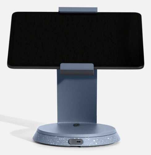 Bouncepad Eddy Blue | Secure Tablet Stand