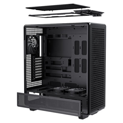 Antec 900 Full Tower Black