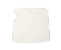 Zebra SG-WS5X-SCRNP1-01 handheld mobile computer accessory Screen protector