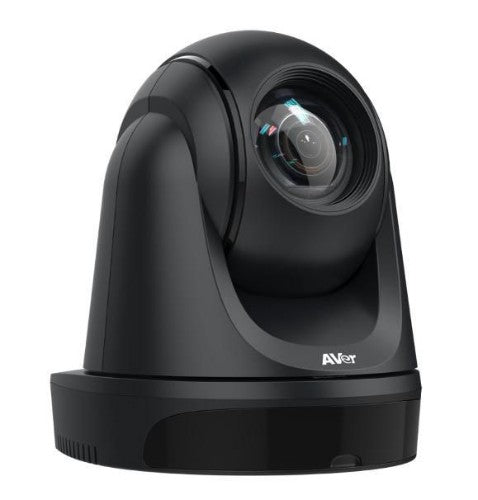 AVer DL30 webcam 2 MP 1920 x 1080 pixels USB Black