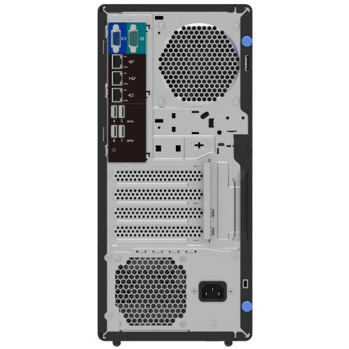 Lenovo ThinkSystem ST50 V3 server 1.92 TB Tower Intel Xeon 6 6315P 2.8 GHz 16 GB DDR5-SDRAM 500 W