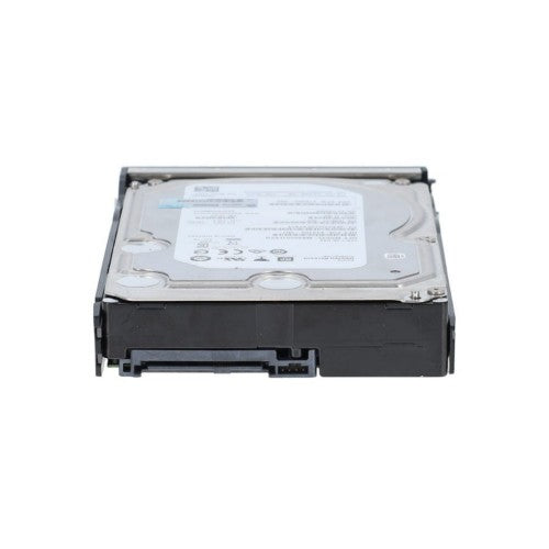 HPE 8TB SAS 12G Business Critical 7.2K LFF LP 1-year Warranty 512e Multi Vendor HDD