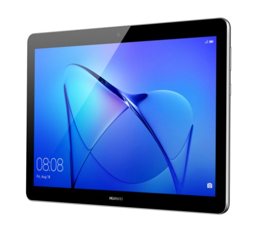 Huawei MediaPad T3 Snapdragon 32 GB 24.4 cm (9.6") 2 GB Wi-Fi 4 (802.11n) Android 7.0 Grey