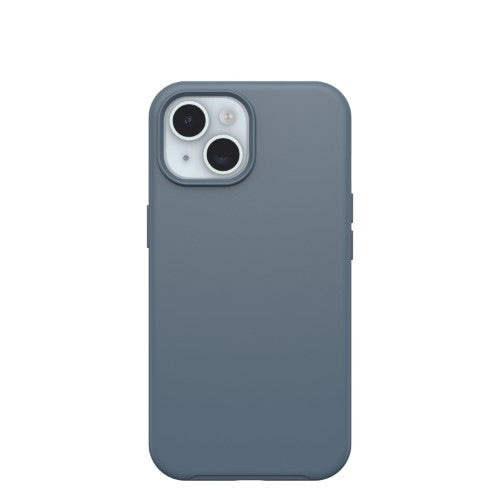 OtterBox Symmetry Series for MagSafe for Apple iPhone 17e/16e/15/14/13, Bluetiful