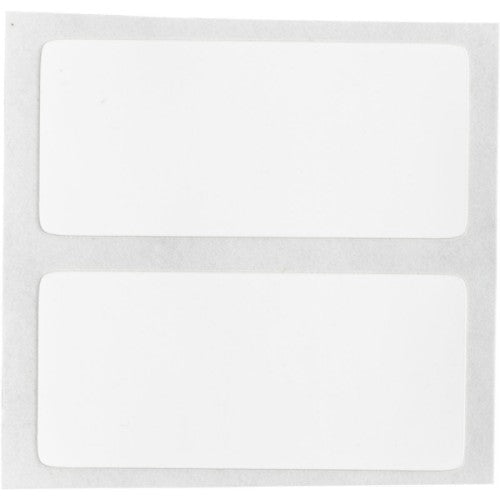 Brady THT-256-7425-2 printer label White Self-adhesive printer label