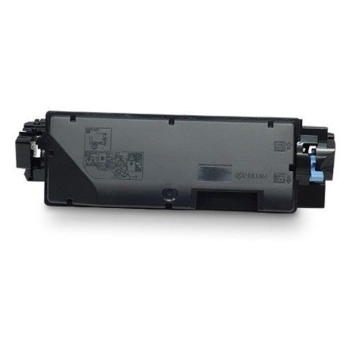 Kyocera 1T02TV0NL0/TK-5270K Toner-kit black, 8K pages ISO/IEC 19752 for Kyocera P 6230
