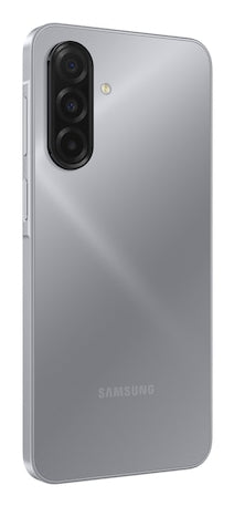 Samsung Galaxy A17 17 cm (6.7") Dual SIM 4G USB Type-C 4 GB 128 GB 5000 mAh Grey