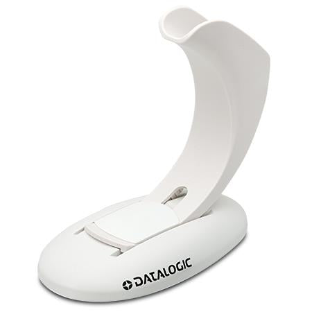 Datalogic HD3430-WHK1S barcode reader Handheld bar code reader 1D/2D CMOS White