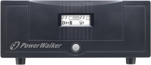 PowerWalker Inverter 1200 PSW uninterruptible power supply (UPS) 1.2 kVA