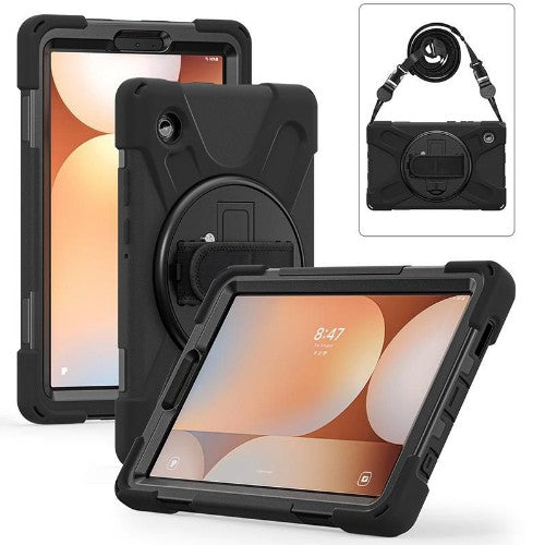 eSTUFF ES681867-BULK tablet case Black