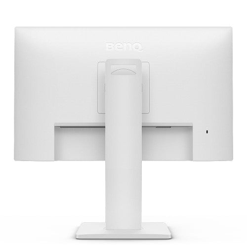 BenQ GW2486TC computer monitor 60.5 cm (23.8") 1920 x 1080 pixels Full HD White