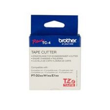 Brother TC-4 Cutter blade for P-Touch E 100 Series/ VP