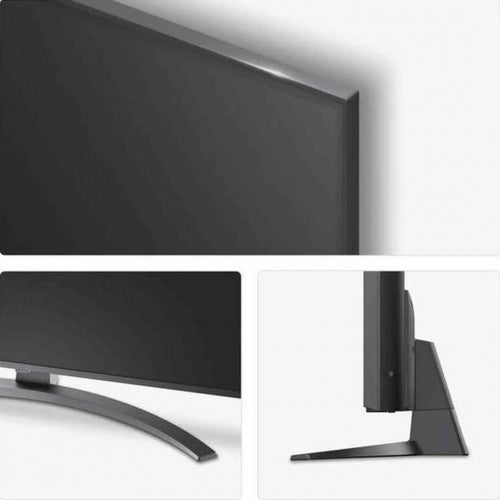 LG 50" NANO81 4K UHD NANOCELL SMART TV A7 AI PROCESSOR