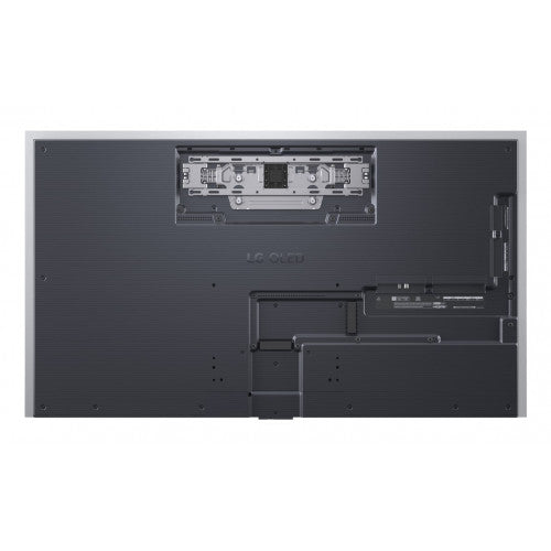 LG OLED evo AI OLED55G51LW TV 139.7 cm (55") 4K Ultra HD Smart TV Wi-Fi Black