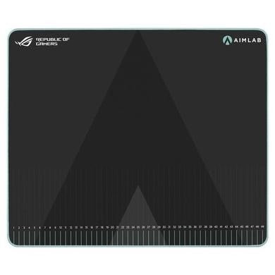ASUS ROG Hone Ace Aim Lab Edition Gaming mouse pad Black