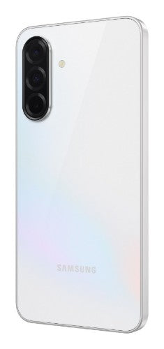 Samsung Galaxy A36 5G 17 cm (6.7") Dual SIM Android 15 USB Type-C 6 GB 128 GB 5000 mAh White