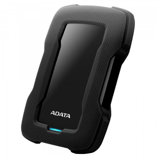 ADATA HD330 external hard drive 1 TB Black