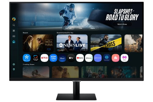 Samsung M7 32" Smart Monitor M70F UHD