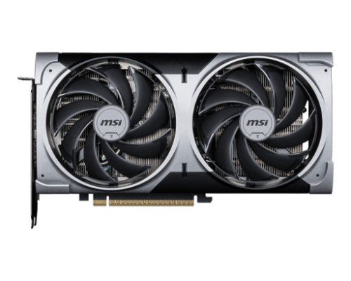 MSI GeForce RTX 5070 12G VENTUS 2X OC NVIDIA 12 GB GDDR7