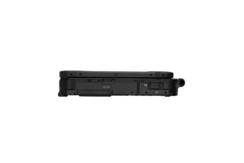 Panasonic Toughbook 40 MK1 Intel® Core™ i5 i5-1145G7 Laptop 35.6 cm (14") Touchscreen Full HD 16 GB DDR4-SDRAM 512 GB SSD Wi-Fi 6 (802.11ax) Windows 10 Pro Black, Silver