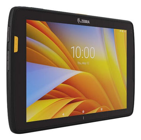 Zebra ET40 Qualcomm Snapdragon 64 GB 20.3 cm (8") 4 GB Wi-Fi 6 (802.11ax) Android 11 Black
