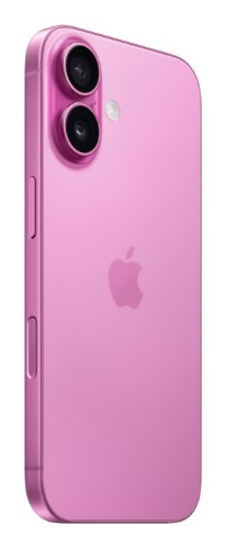 Apple iPhone 16 256GB Pink